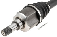 фото thumb №2, Npw-ct-166 nty привідний вал привідна nty