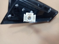 фото thumb №8, Kia ev6 дзеркало праве 10 pin abp чорні europa камера