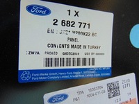 фото thumb №12, Обшивка верхний крыла правый задняя ford transit custom 2682771