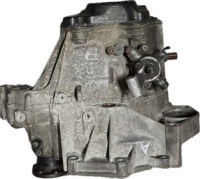 фото thumb №8, Polo iv ibiza fabia i roomster кпп кпп / коробка передач jhd 1.4 16v