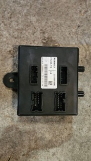 Купити Модуль блок керування eem t4 231a04166r renault twingo 3 0.9 turbo 75 tyś km, фото thumb