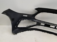 фото thumb №8, Mercedes c klasa w206 206 бампер передний amg pts