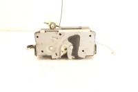 Замок левый перед дверь opel meriva b Доставка, фото thumb