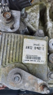 фото thumb №5, Коробка передач коробки передач aw0219090 автомат mazda 6 3.0b