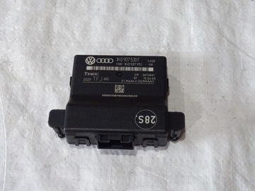 фото thumb №1, Блок керування модуль шлюз vw golf v 5 + plus 5m0