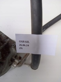 фото thumb №4, Wąż шланг трубка кондиционера mazda rx-8