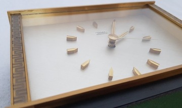ЧАСЫ DIEHL DILECTRON ГЕРМАНИЯ JUNGHANS