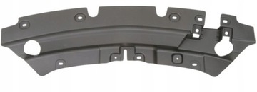 фото thumb №1, Накладка маскировочная накладка верхняя ремня ford kuga ii 13-16