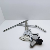 фото thumb №7, Подъемник стекло правое перед daihatsu yrv 2 pin 8571097401 nr1228