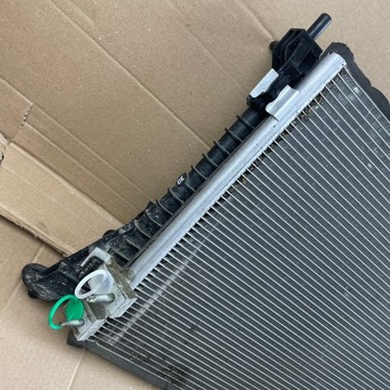 фото thumb №11, Ford mustang mach-e 20- радіаторів води клімат кондиціонера комплект радіатор