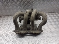 фото thumb №1, Коллектор всасывающий nissan primera p12 1.8