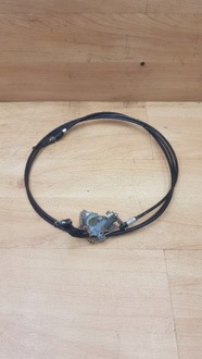 фото thumb №1, Трос рычаг заливной топлива toyota yaris verso