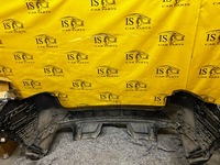 фото thumb №13, Комплект бампер задній зад 6 pdc porsche cayenne ii 7p5 gts lc9x