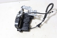 фото thumb №1, Замок правый перед дверь kia venga