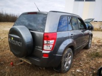 Suzuki grand vitara генератор 2006 1.9l 3140067j0 31400-67j0 Киев, фото thumb