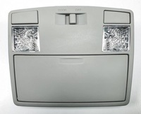 фото thumb №1, Лампа освещение интерьера mazda rx-8 rx8 gk2a69970