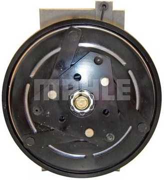 фото thumb №9, Mahle оригинал acp 803 000s компрессор, кондиционер