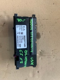 Купить Citroen оригинальный номер 9665377480 модуль gsm bluetooth, фото thumb