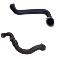 фото thumb №1, Wąż шланг інтеркулер renault scenic ii 1.9 dci