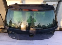 фото thumb №2, Крышка багажника задняя багажника vw golf vii