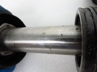 фото thumb №6, Рейка рульова audi a6 c5 4b1422065s 7852974439 7852501561