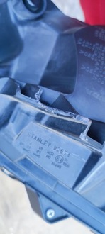 фото thumb №11, Лампа ліва перед honda crv cr-v 4 lift 15-18 звичайна led оригінал