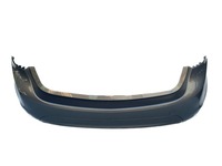 фото thumb №1, Opel meriva b бампер задняя задний bez отверстий