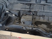 фото thumb №7, Citroen ds7 crossback бампер задня задній 4 pdc колір evl