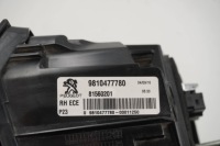 фото thumb №9, Фара задня права peugeot 3008 ii 9810477780