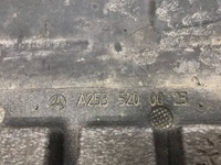 фото thumb №8, Mercedes glc 253 захист плита pod бампер двигун a2535200023