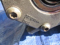 фото thumb №9, Chrysler sebring 3.5i коробка передач передач + сцепление автоматическая коробка передач p04800335aa