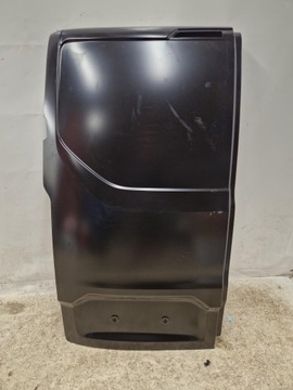 фото thumb №1, Дверь зад левый задние левая ford transit custom новое оригинальный номер