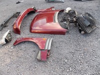 фото thumb №10, Бампер капот крила лампа комплект перед range rover vogue 4.4 lrc 696