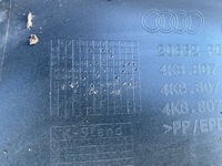 фото thumb №12, Audi a7 s7 4k8 c8 бампер перед передний 4k8807437g