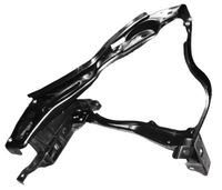 фото thumb №1, Панель кріплення фар ременя передньої e-klasse w212 09- 501804-5