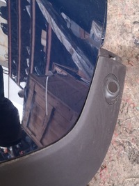 фото thumb №5, Бампер задняя mini f56 4pdc