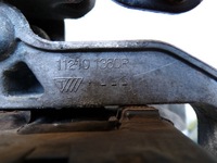 фото thumb №9, Кронштейн подушка двигателя 112101360r opel vivaro b renault trafic 3 iii 1.6 dci
