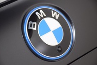 фото thumb №9, Bmw 7 g70 крышка багажника багажника комплектная камера обивка c64 frozen deep grey