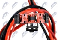 фото thumb №11, Резистор резистор вентилятор jeep grand cherokee ii 1998-2005