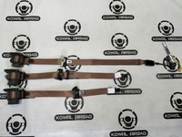 фото thumb №1, Honda e 2020 подушка безопасности ремни безопасности натяжитель