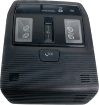 фото thumb №1, Vw id4 id.4 освещение кабины лампа салона 10a959561h