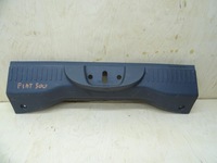 фото thumb №1, Fiat 500 захист поперечина заднього багажника 735484031