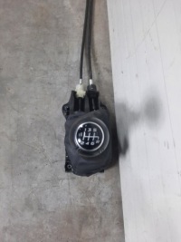 фото thumb №1, Вибірник домкрат троси перемикання передач fiat tipo ii