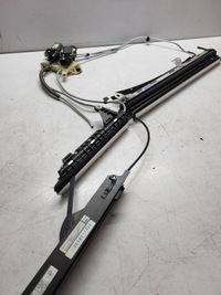 фото thumb №8, Bmw 7 e65 шторка механізм двері правий задня 8240520 8240518