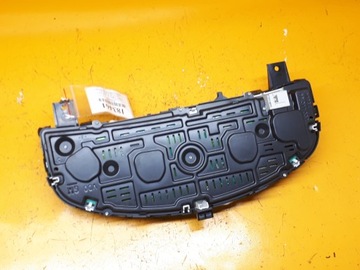 фото thumb №8, Спідометр  signum 3,2b v6 03-05r 13136739jg