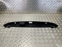 фото thumb №1, Защита крышки багажника mercedes w177