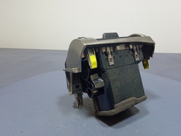 фото thumb №7, Lexus is iii xe30 годинник ґрати повітропровід перед передні kpl 55670-53140