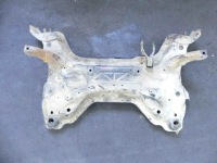 фото thumb №1, Подрамник балка двигателя citroen berlingo ii 2015r