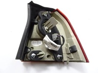 фото thumb №7, Лампа левый зад volvo v70 iii 07-12r.