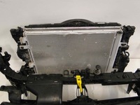 фото thumb №11, Mercedes glb x247 247 комплект радиатор amg 2.0 d